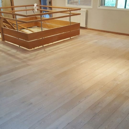 parquet contrecolle