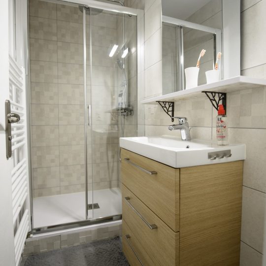 salle-de-bain-douche-moderne-artisans-reno