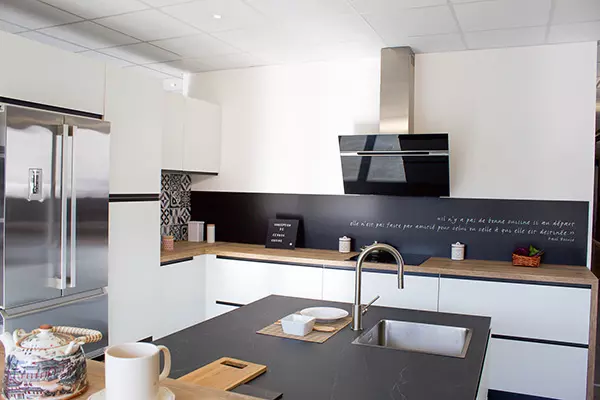 Style de cuisine : la cuisine classique