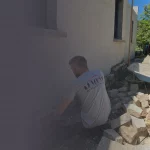 Entreprise de maçonnerie