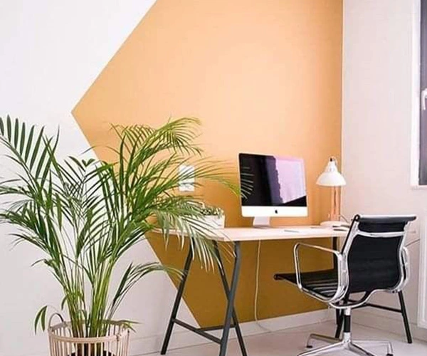 Optimiser et structurer son espace : peinture et papier peint