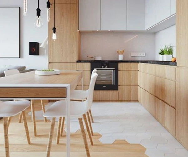 Tendance décoration : style scandinave