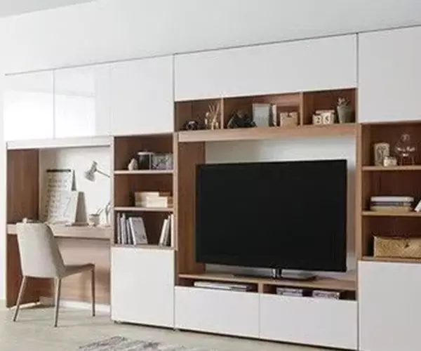 Optimiser et structurer son espace : rangement sur mesure