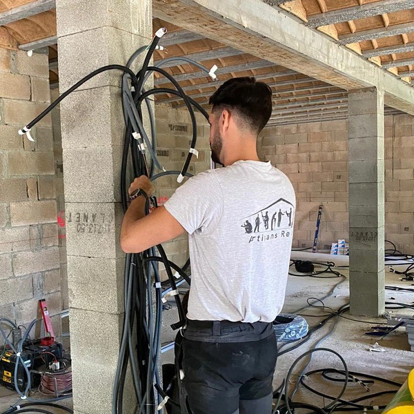 Artisans-Réno : artisans en construction de maison individuelle