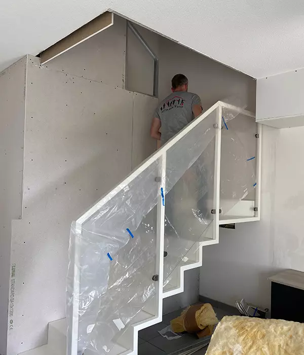 Installateurs d’escaliers à Toulouse