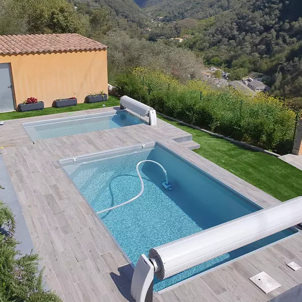 double-piscine double-piscine