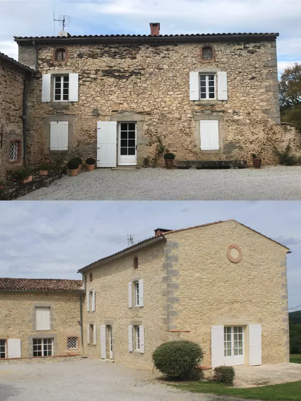 Artisans Réno votre entreprise de rénovation de facade à Toulouse