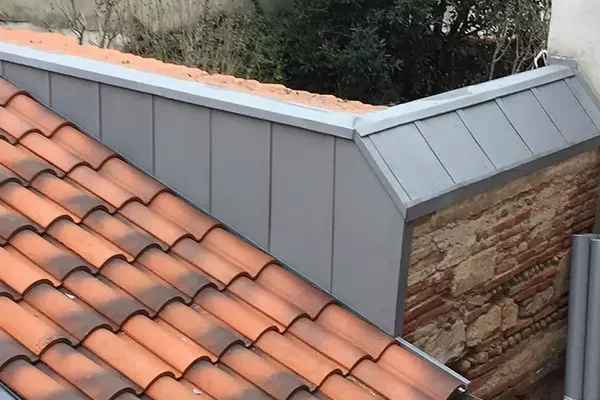 Entreprise de zinguerie toiture toulouse Artisans Réno