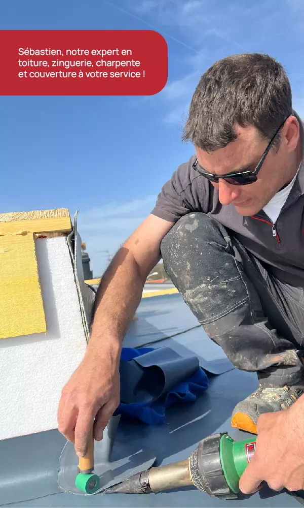 Expert en toiture zinguerie a toulouse artisans reno