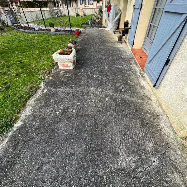 revetement de sol en gomme toulouse artisans reno